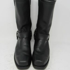 indian motorcycle riding boots